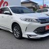 toyota harrier 2018 -TOYOTA--Harrier DAA-AVU65W--AVU65-0059531---TOYOTA--Harrier DAA-AVU65W--AVU65-0059531- image 15