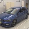 volkswagen polo 2019 -VOLKSWAGEN--VW Polo AWDAD-WVWZZZAWZKU102674---VOLKSWAGEN--VW Polo AWDAD-WVWZZZAWZKU102674- image 1