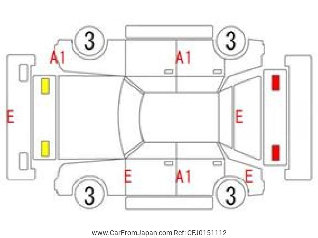 honda freed 2021 -HONDA--Freed 6BA-GB5--GB5-3160307---HONDA--Freed 6BA-GB5--GB5-3160307- image 2