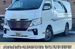 nissan caravan-van 2018 -NISSAN--Caravan Van CBF-VR2E26--VR2E26-107476---NISSAN--Caravan Van CBF-VR2E26--VR2E26-107476-