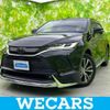 toyota harrier 2020 quick_quick_6BA-MXUA80_MXUA80-0003346 image 1