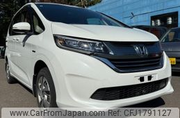 honda freed-plus 2018 CFJ1791127