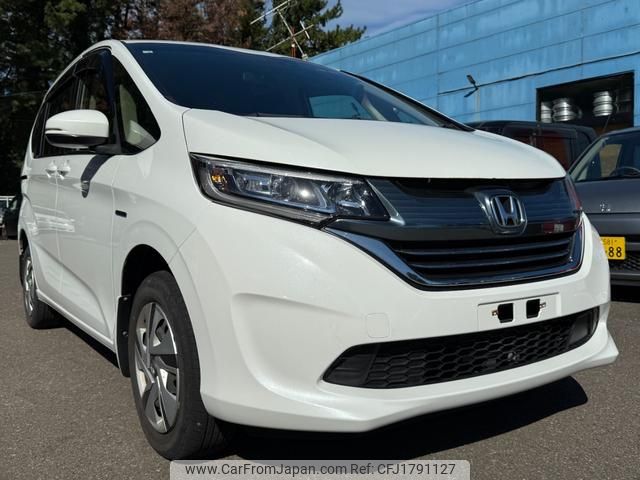 honda freed-plus 2018 CFJ1791127 image 1