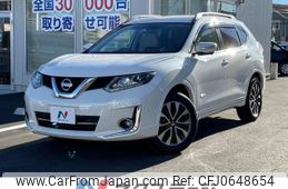 nissan x-trail 2016 -NISSAN--X-Trail DAA-HNT32--HNT32-116616---NISSAN--X-Trail DAA-HNT32--HNT32-116616-