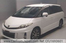 toyota estima 2013 CFJ1693601