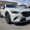 mazda cx-3 2018 -MAZDA--CX-3 3DA-DK8FW--DK8FW-101111---MAZDA--CX-3 3DA-DK8FW--DK8FW-101111- image 18