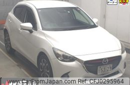 mazda demio 2015 -MAZDA--Demio DJ5FS-129039---MAZDA--Demio DJ5FS-129039-