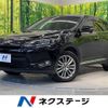 toyota harrier 2016 -TOYOTA--Harrier DBA-ZSU60W--ZSU60-0083808---TOYOTA--Harrier DBA-ZSU60W--ZSU60-0083808- image 1