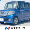 honda n-box 2017 -HONDA--N BOX DBA-JF1--JF1-1953572---HONDA--N BOX DBA-JF1--JF1-1953572- image 1