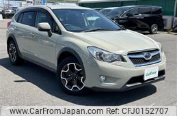 subaru impreza-wagon 2014 -SUBARU--Impreza Wagon DBA-GP7--GP7-075156---SUBARU--Impreza Wagon DBA-GP7--GP7-075156-