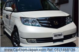 honda elysion 2012 -HONDA--Elysion DBA-RR1--RR1-1600030---HONDA--Elysion DBA-RR1--RR1-1600030-