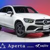 mercedes-benz glc-class 2023 quick_quick_253315_W1N2533152G146406 image 1