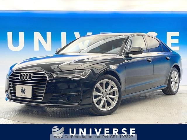 audi a6 2015 quick_quick_4GCYPS_WAUZZZ4G6GN039730 image 1