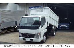 mitsubishi-fuso canter 2008 GOO_NET_EXCHANGE_0707845A30250228W001