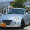 daihatsu copen 2004 -DAIHATSU--Copen L880K--0024241---DAIHATSU--Copen L880K--0024241- image 1