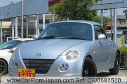 daihatsu copen 2004 -DAIHATSU--Copen L880K--0024241---DAIHATSU--Copen L880K--0024241-