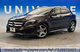 mercedes-benz gla-class 2015 -MERCEDES-BENZ--Benz GLA DBA-156946--WDC1569462J105798---MERCEDES-BENZ--Benz GLA DBA-156946--WDC1569462J105798-