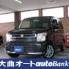 suzuki wagon-r 2018 -SUZUKI--Wagon R DAA-MH55S--MH55S-198850---SUZUKI--Wagon R DAA-MH55S--MH55S-198850- image 1