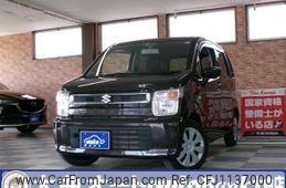 suzuki wagon-r 2018 -SUZUKI--Wagon R DAA-MH55S--MH55S-198850---SUZUKI--Wagon R DAA-MH55S--MH55S-198850-