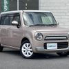 suzuki alto-lapin 2015 CFJ1609222 image 1