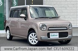 suzuki alto-lapin 2015 CFJ1609222