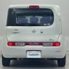 nissan cube 2011 -NISSAN--Cube DBA-Z12--Z12-159301---NISSAN--Cube DBA-Z12--Z12-159301- image 16