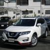 nissan x-trail 2018 -NISSAN--X-Trail DAA-HNT32--HNT32-174127---NISSAN--X-Trail DAA-HNT32--HNT32-174127- image 34