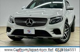 mercedes-benz glc-class 2018 quick_quick_LDA-253305C_WDC2533052F322513