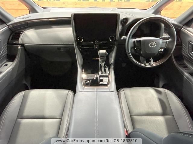 toyota alphard 2024 CFJ1852810 image 2