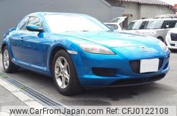 mazda rx-8 2005 quick_quick_ABA-SE3P_SE3P-128602