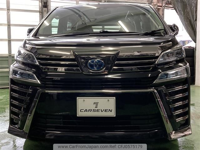 toyota vellfire 2020 -TOYOTA--Vellfire 6AA-AYH30W--AYH30-0103424---TOYOTA--Vellfire 6AA-AYH30W--AYH30-0103424- image 2