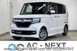 honda n-box 2020 -HONDA--N BOX 6BA-JF3--JF3-1508531---HONDA--N BOX 6BA-JF3--JF3-1508531-