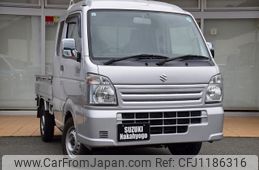 suzuki carry-truck 2018 GOO_JP_971025052100705709001