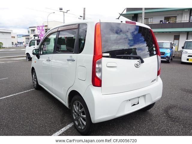 daihatsu move 2013 -DAIHATSU--Move LA100S--1048906---DAIHATSU--Move LA100S--1048906- image 2