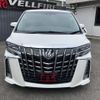 toyota alphard 2018 quick_quick_AGH30W_AGH30-0214494 image 11