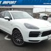 porsche cayenne 2020 quick_quick_E3L30_WP1ZZZ9YZLDA27561 image 1