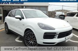 porsche cayenne 2020 quick_quick_E3L30_WP1ZZZ9YZLDA27561