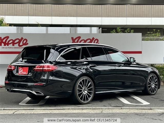 mercedes-benz e-class-station-wagon 2020 -MERCEDES-BENZ--Benz E Class Wagon 4AA-213277C--W1K2132772A864191---MERCEDES-BENZ--Benz E Class Wagon 4AA-213277C--W1K2132772A864191- image 2