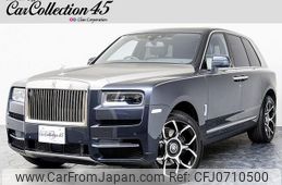 rolls-royce cullinan 2019 quick_quick_ABA-689X_SCA689X09KU111792