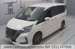 nissan serena 2022 -NISSAN--Serena GFC27-240083---NISSAN--Serena GFC27-240083-