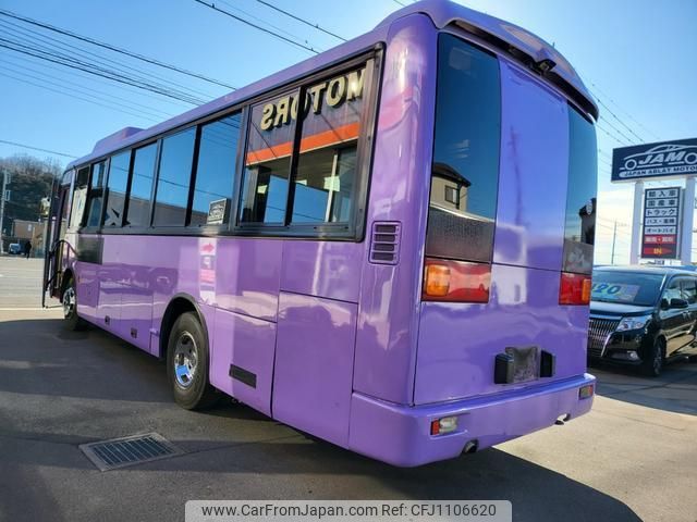 isuzu gala 2000 quick_quick_KK-LR233J1_LR233J1-3000231 image 2