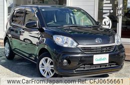 toyota passo 2021 -TOYOTA--Passo 5BA-M700A--M700A-0207882---TOYOTA--Passo 5BA-M700A--M700A-0207882-