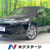 toyota harrier 2018 -TOYOTA--Harrier DBA-ZSU60W--ZSU60-0147233---TOYOTA--Harrier DBA-ZSU60W--ZSU60-0147233- image 1