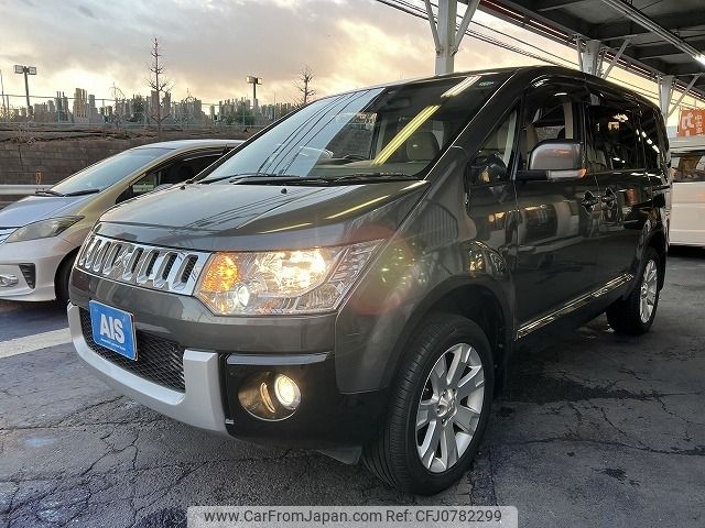 mitsubishi delica-d5 2014 -MITSUBISHI--Delica D5 LDA-CV1W--CV1W-0912370---MITSUBISHI--Delica D5 LDA-CV1W--CV1W-0912370- image 1