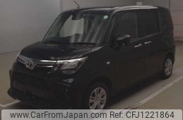 toyota roomy 2021 -TOYOTA--Roomy 5BA-M900A--M900A-0534350---TOYOTA--Roomy 5BA-M900A--M900A-0534350-