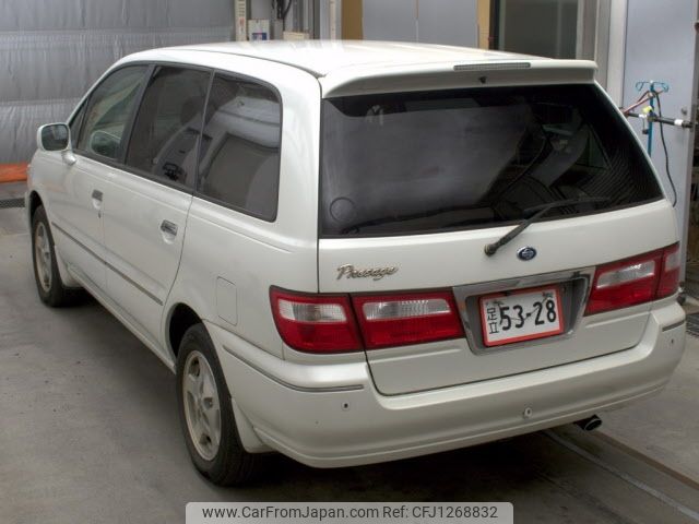 nissan presage 2000 CFJ1268832 image 2