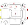daihatsu tanto 2014 -DAIHATSU--Tanto DBA-LA600S--LA600S-0203721---DAIHATSU--Tanto DBA-LA600S--LA600S-0203721- image 2