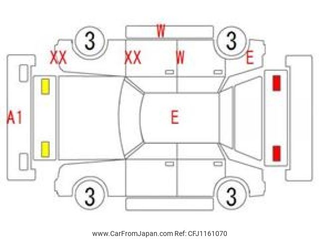 daihatsu tanto 2014 -DAIHATSU--Tanto DBA-LA600S--LA600S-0203721---DAIHATSU--Tanto DBA-LA600S--LA600S-0203721- image 2