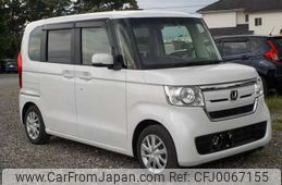 honda n-box 2019 -HONDA 【野田 580ｱ1234】--N BOX DBA-JF3--JF3-1318089---HONDA 【野田 580ｱ1234】--N BOX DBA-JF3--JF3-1318089-