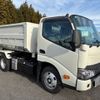 hino dutro 2024 -HINO--Hino Dutoro 2KG-XZU605M--XZU605-0044445---HINO--Hino Dutoro 2KG-XZU605M--XZU605-0044445- image 1